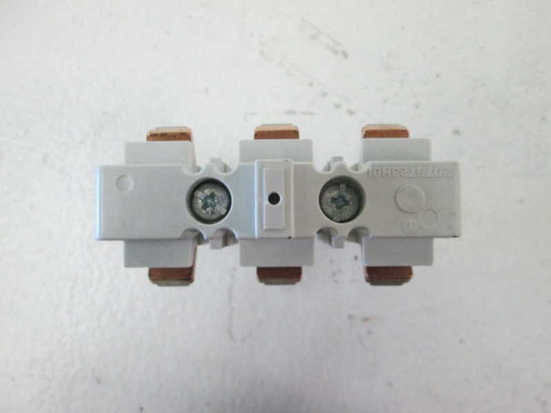 Cutler Hammer WCK33 NSFP * GENUINE * Eaton Westinghouse