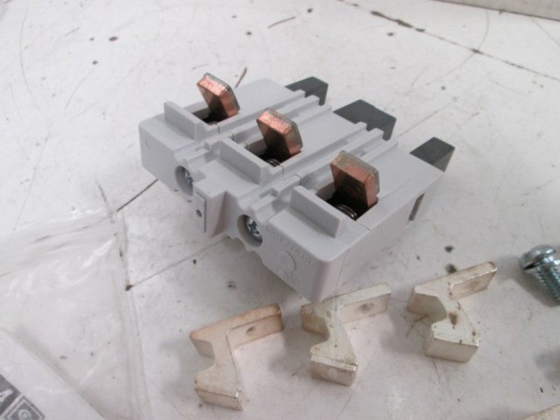 Cutler Hammer WCK43 NSFP ** GENUINE ** Eaton Westinghouse