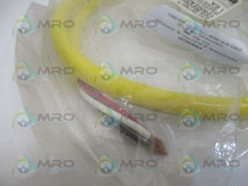 DANIEL WOODHEAD 41110 104002A01F030 * NEW IN FACTORY BAG *