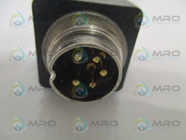 DATA INSTRUMENTS F56202112 POSITION TRANSDUCER 3KOHMS *NEW NO BOX*