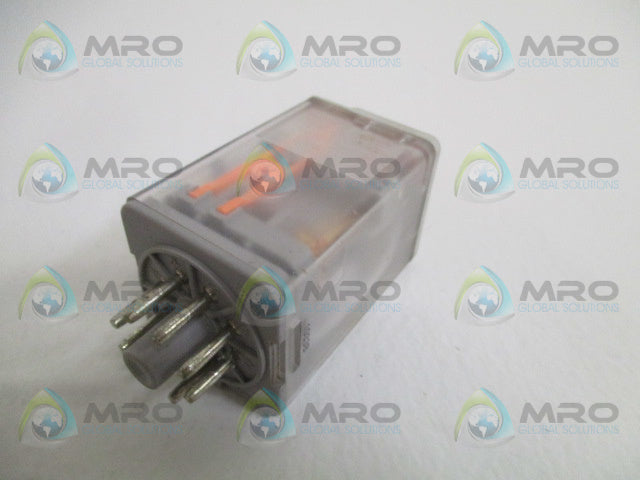 DAYTON 1EGY1 RELAY 120VAC *USED*