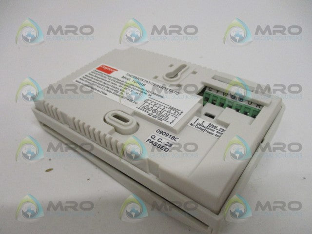 DAYTON 1UHG8 PROGRAMMABLE THERMOSTAT *NEW IN BOX*