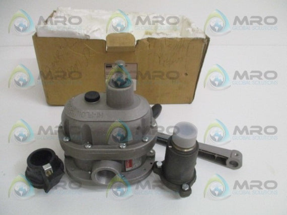 DAYTON 4HA35 ROTARY DRUM PUMP *NEW IN BOX*