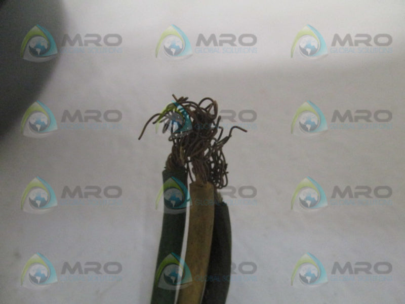 DAYTON 9M537 PUMP MOTOR 1/25 HP *USED*