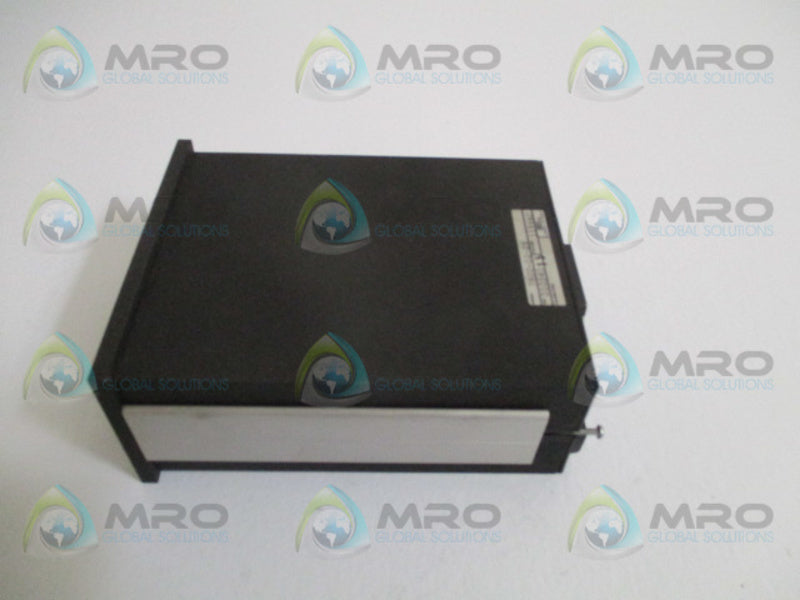 DCI 7600-02-29 PANEL CONTROLLER *NEW NO BOX*