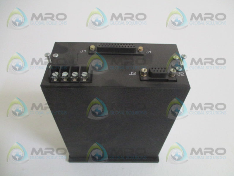 DCI 7600-02-29 PANEL CONTROLLER *NEW NO BOX*