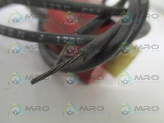 DECCO 9-855M SOLENOID COIL 115V *USED*