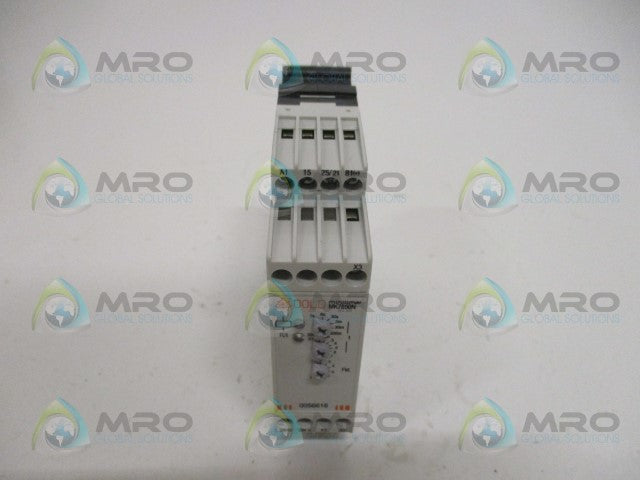 DOLD MINILIMER MK7850N.82/200/61 MULTI-FUNCTION TIMER *NEW NO BOX*