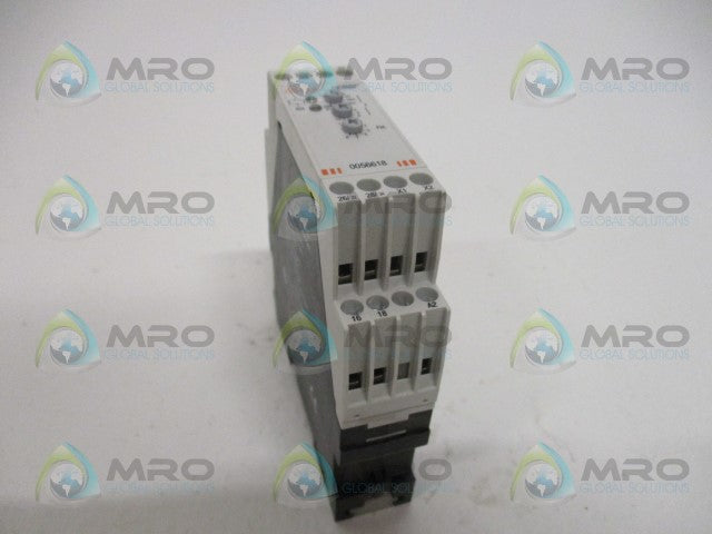DOLD MINILIMER MK7850N.82/200/61 MULTI-FUNCTION TIMER *NEW NO BOX*