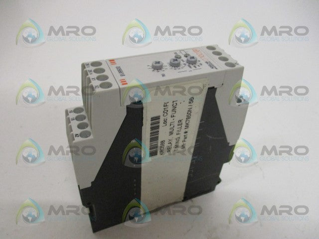 DOLD MINILIMER MK7850N.82/200/61 MULTI-FUNCTION TIMER *NEW NO BOX*