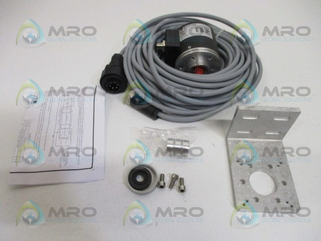 DOMINO 14828 ROTARY ENCODER *NEW IN BOX*