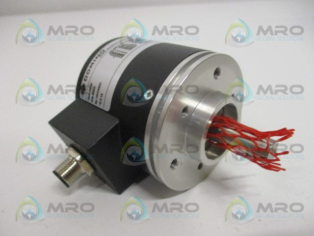 DOMINO 14828 ROTARY ENCODER *NEW IN BOX*
