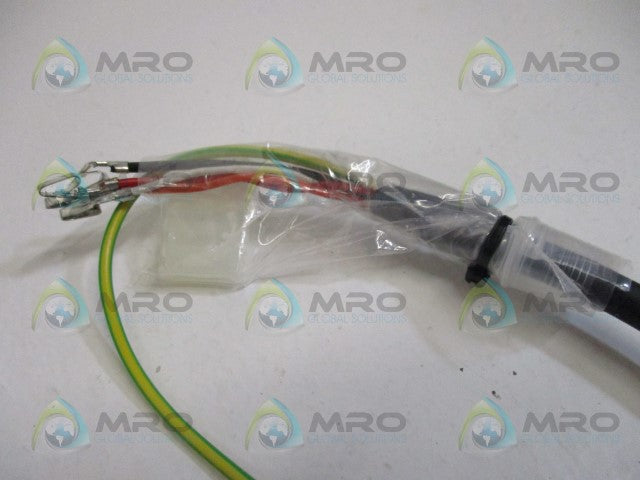 DOMINO 79274 79274ISS1 CURLY CABLE *NEW IN FACTORY BAG*