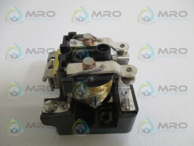DOVER 76902 RELAY 48VDC *USED*