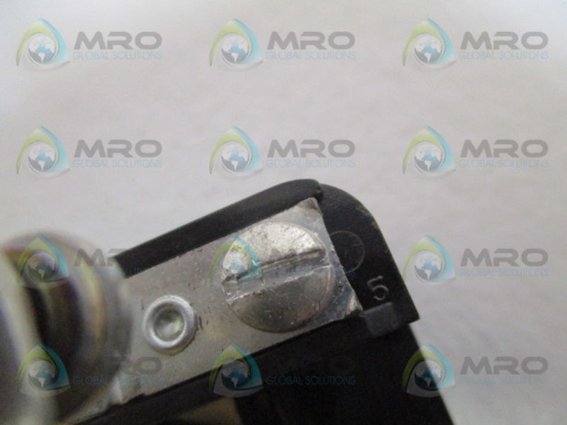 DOVER 76902 RELAY 48VDC *USED*