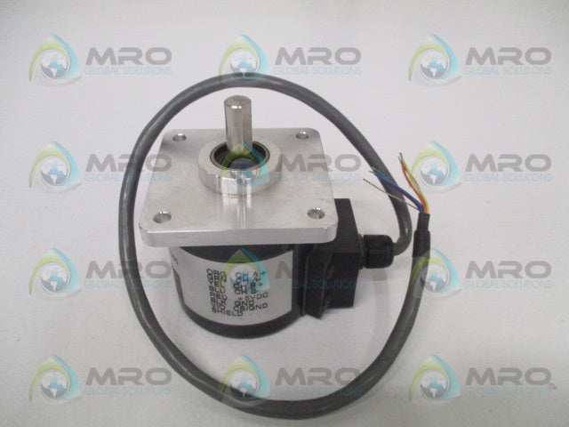DYNAMICS RESEARCH 25-F051-B07-1000 ENCODER *NEW NO BOX*