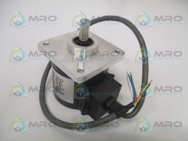 DYNAMICS RESEARCH 25-F051-B07-1000 ENCODER *NEW NO BOX*