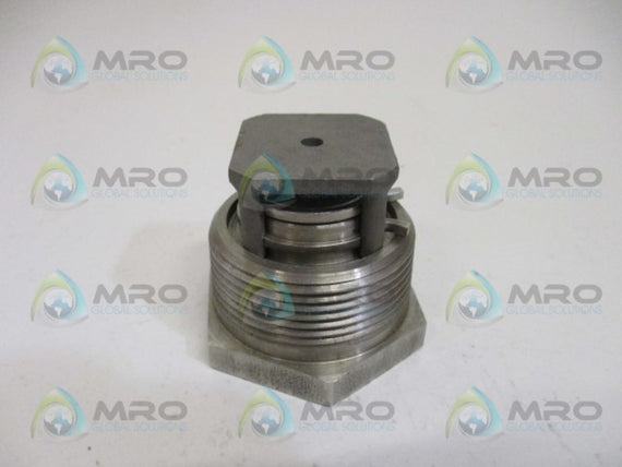 DTF 8034-54 INLET 7/8" 1420/400F *NEW IN BOX*