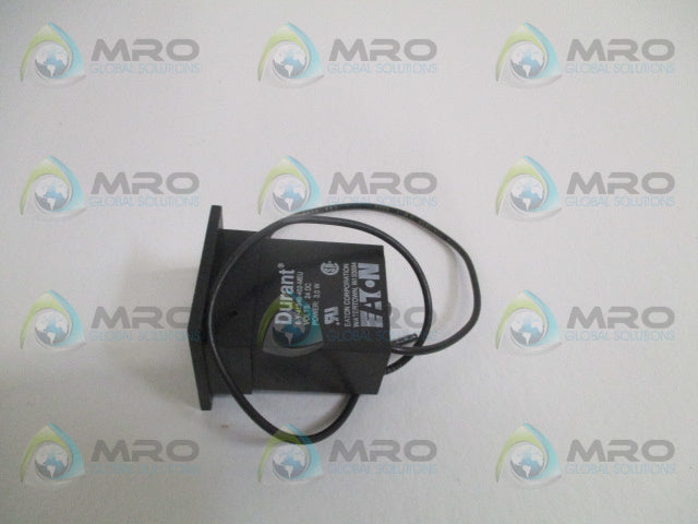 DURANT 6-Y-41346-402-MEU 6 DIGIT COUNTER *NEW NO BOX*