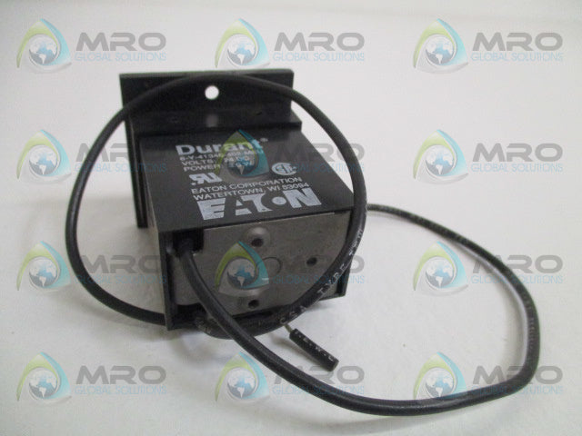 DURANT 6-Y-41346-402-MEU 6 DIGIT COUNTER *NEW NO BOX*