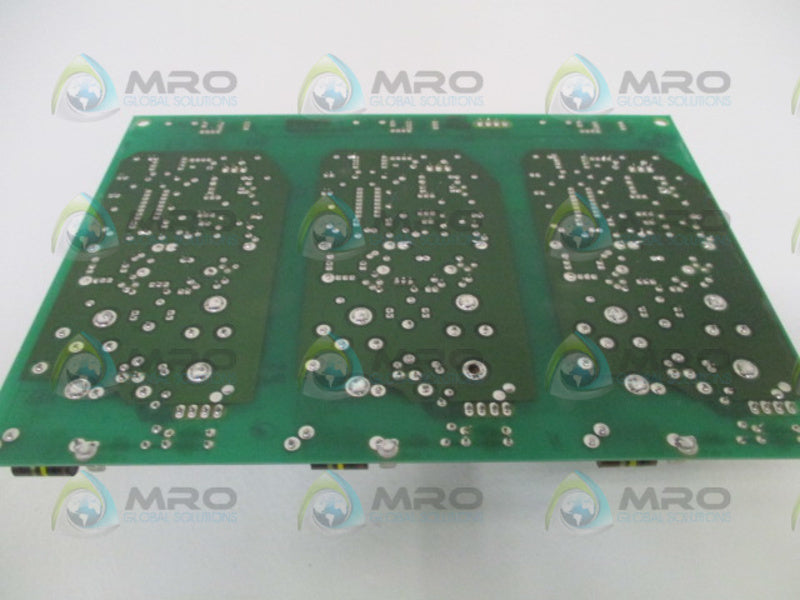 DYNAMATIC 15-591-7 POSITIVE BASE DRIVER BOARD *NEW NO BOX*