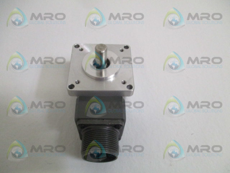 DYNAPAR H221000104135 ENCODER 3/8" *NEW NO BOX*