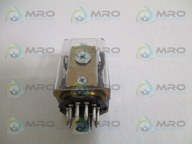 EAGLE SIGNAL 22Q3CA240 RELAY 240V *NEW NO BOX*