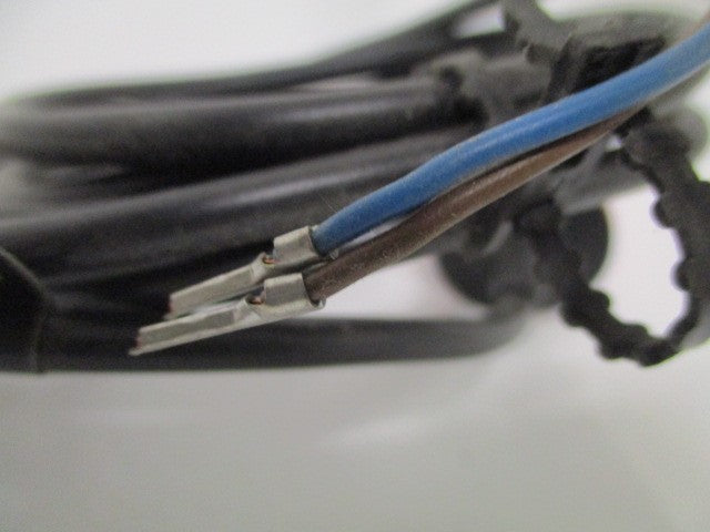 IFM EFECTOR IB0027 INDUCTIVE SENSOR (MISSING ACCESSORIES) *NEW NO BOX*