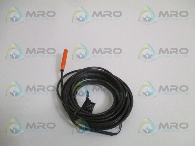 IFM EFECTOR IE5212 INDUCTIVE SENSOR *NEW NO BOX*