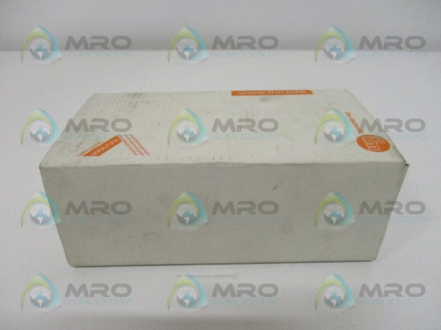 IFM EFECTOR PM2057 PRESSURE SENSOR *NEW IN BOX*