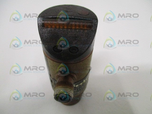 IFM EFECTOR PB5224 PRESSURE SENSOR *USED*