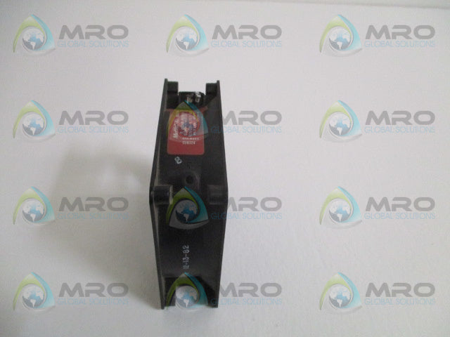 EG&G ROTRON MX3A3 AXIAL FAN *USED*
