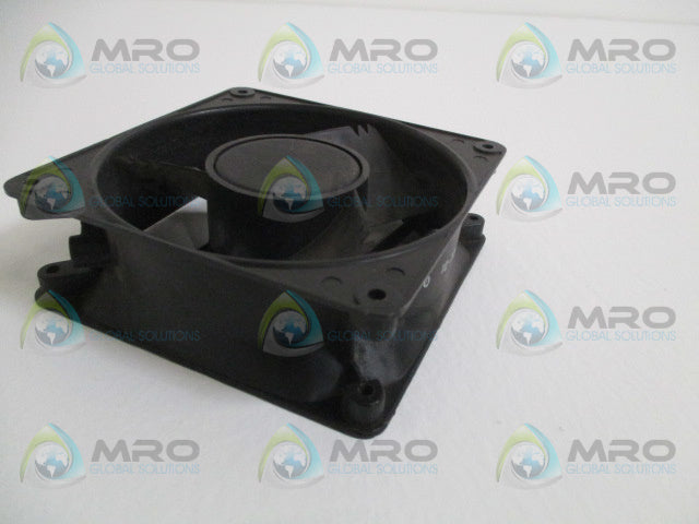 EG&G ROTRON MX3A3 AXIAL FAN *USED*