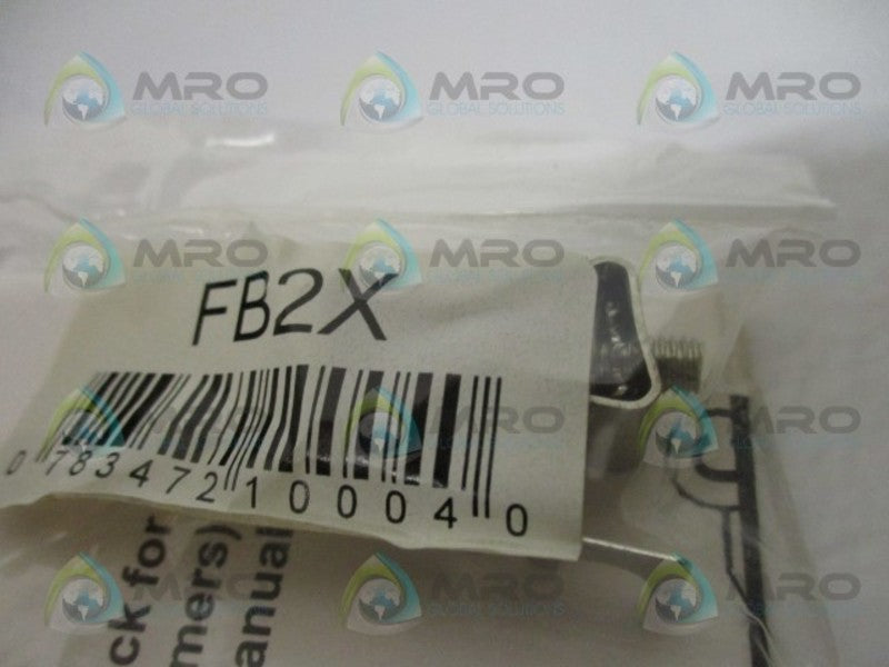EGS HEVI-DUTY E250E  *NEW IN BOX*
