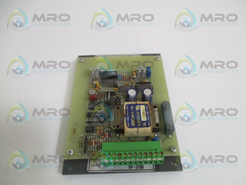 ELECTRO-SENSORS DSC-10CA CONTROL BOARD *NEW NO BOX*