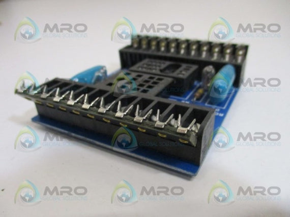 EMERSON 1074-143 RELAY BOARD *NEW NO BOX*