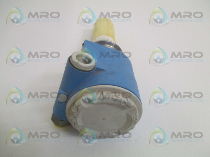 ENDRESS+HAUSER LIQUIPHANT II FTL360-RTE2S4L LEVEL SWITCH *NEW NO BOX*