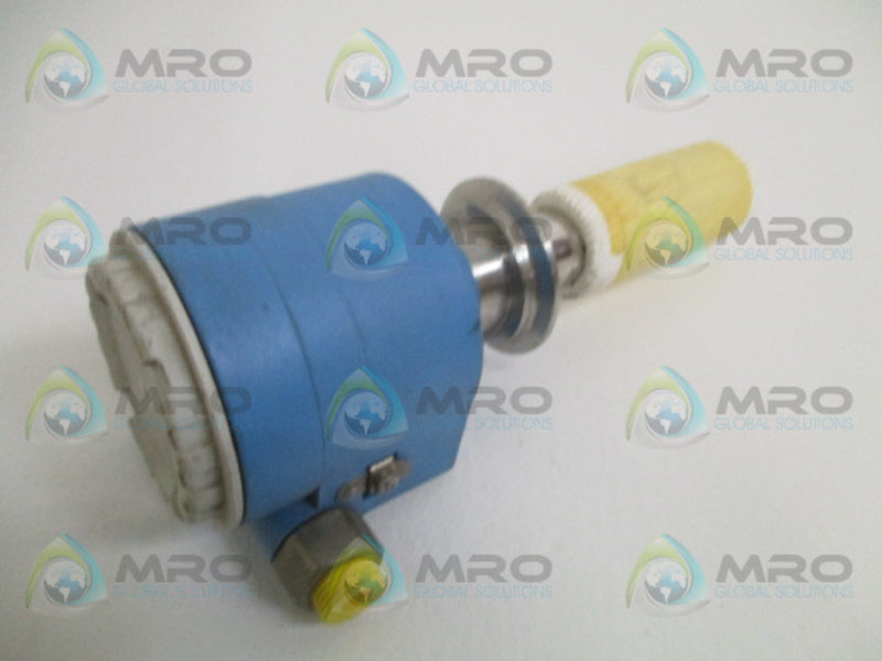 ENDRESS+HAUSER LIQUIPHANT II FTL360-RTE2S4L LEVEL SWITCH *NEW NO BOX*