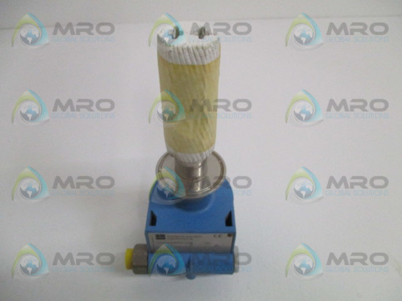 ENDRESS+HAUSER LIQUIPHANT II FTL360-RTE2S4L LEVEL SWITCH *NEW NO BOX*