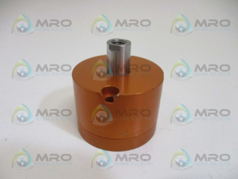 FABCO-AIR D-121-OP PNEUMATIC PANCAKE CYCLINDER *NEW NO BOX*