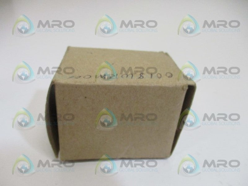 FABCO-AIR D-121-OP PNEUMATIC PANCAKE CYLINDER *NEW IN BOX*