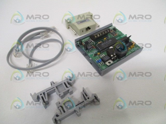 FACTS FA-ISONET ISOLATED CONVERTER *NEW IN BOX*