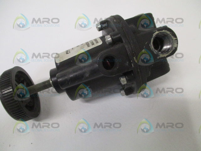 FAIRCHILD KENDALL MODEL 10 PRESSURE REGULATOR *USED*