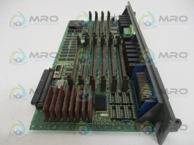 FANUC A16B-2201-0580/03C MAIN CPU BOARD *USED*
