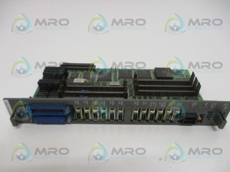 FANUC A16B-3200-0070/03A MAIN CPU BOARD *USED*