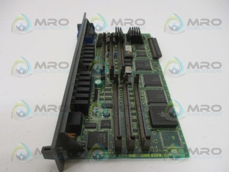 FANUC A16B-3200-0070/03A MAIN CPU BOARD *USED*