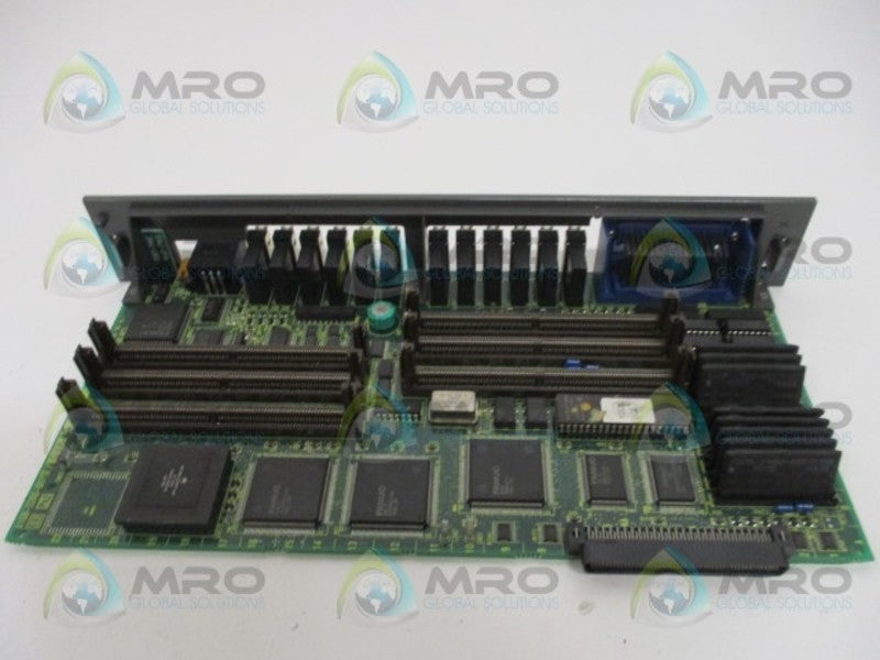 FANUC A16B-3200-0070/03A MAIN CPU BOARD *USED*