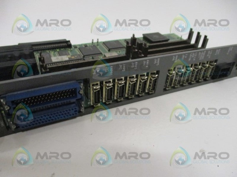 FANUC A16B-3200-0070/03A MAIN CPU BOARD *USED*