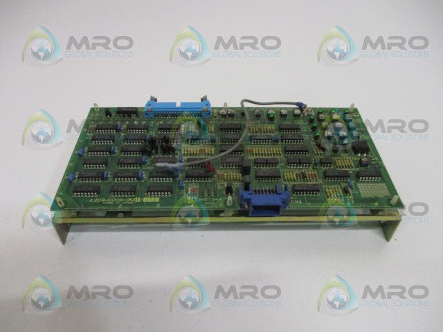 FANUC A20B-0009-0521/01A CIRCUIT BOARD *USED*