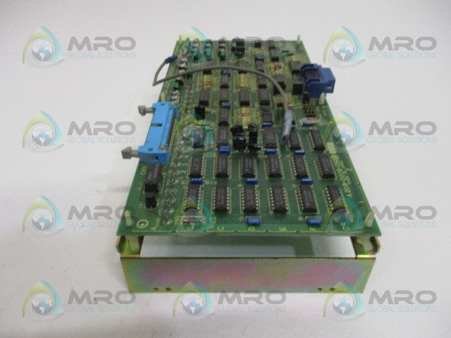 FANUC A20B-0009-0521/01A CIRCUIT BOARD *USED*